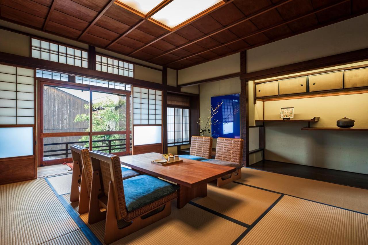 Townhouse with King Bed - No.1