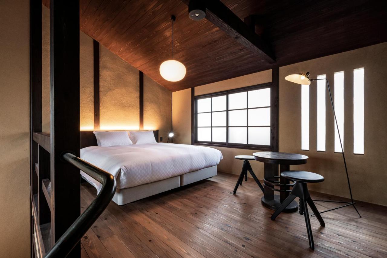 Townhouse with King Bed - No.7