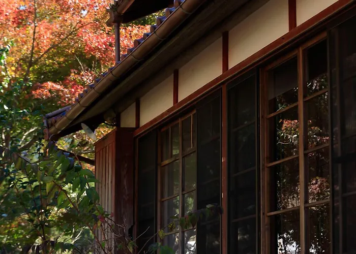 The Lodge Miwa Kyoto